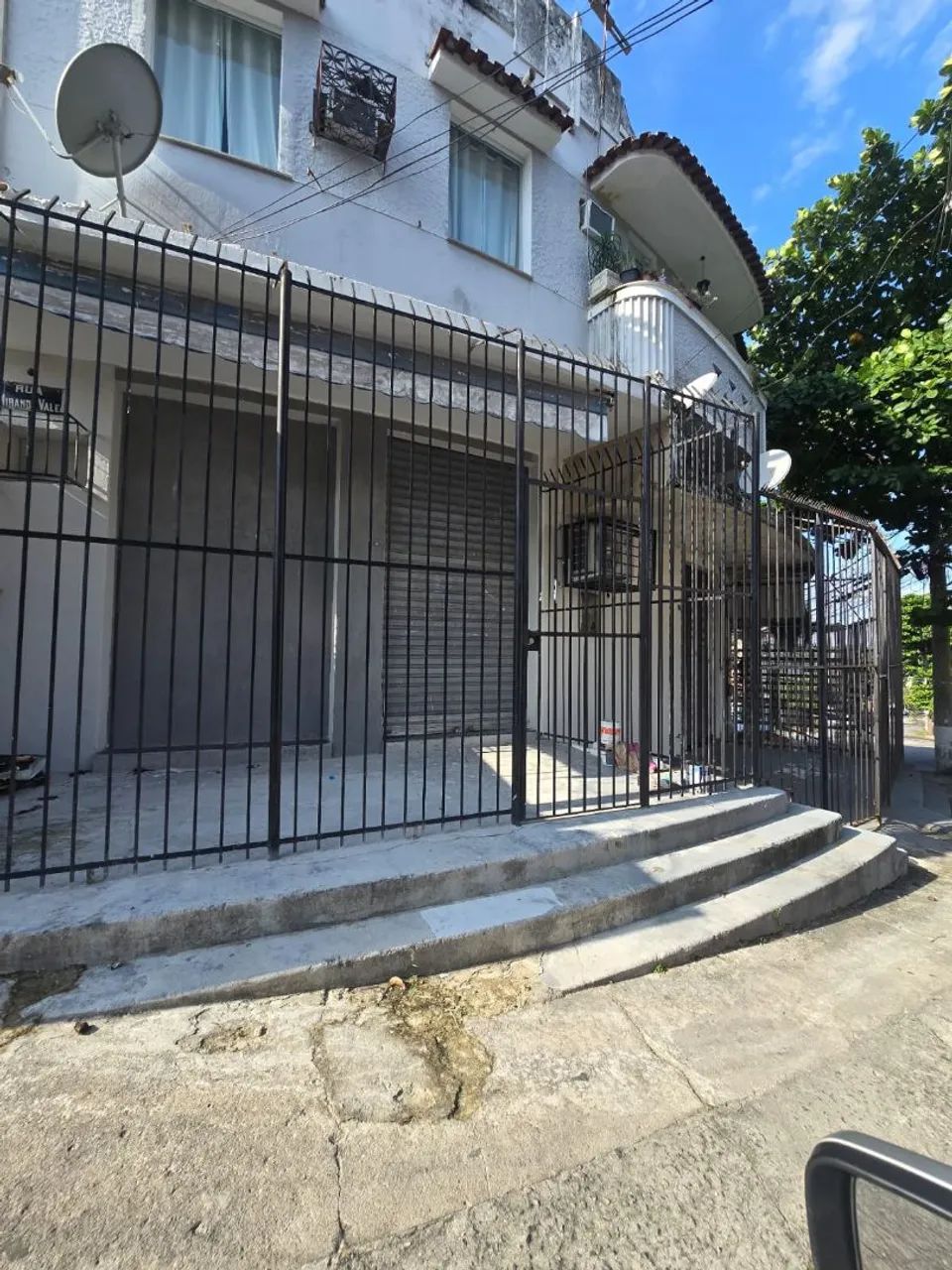 Porta de enrolar comercial - Foto 2