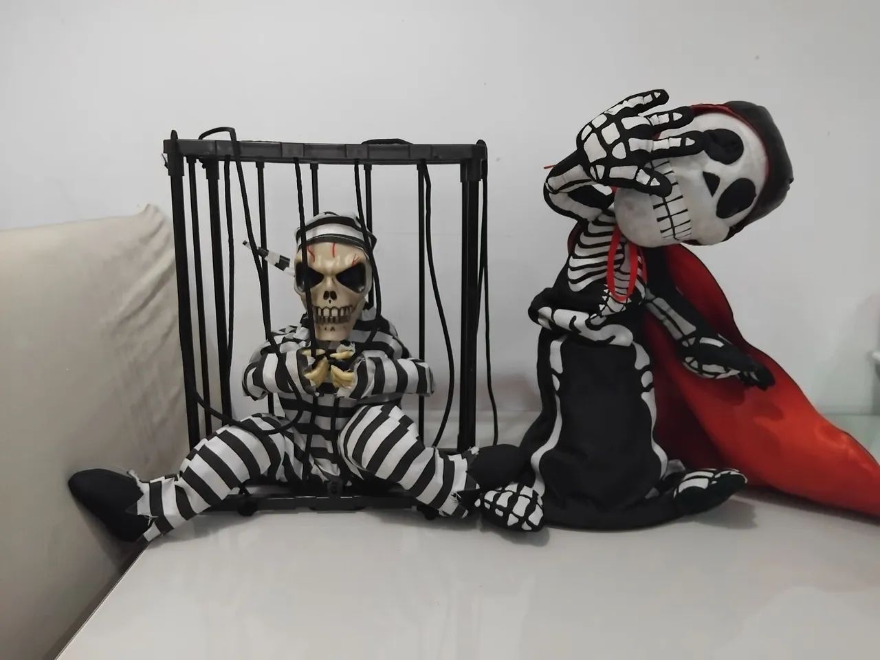 Decoração halloween ?  - Foto 4