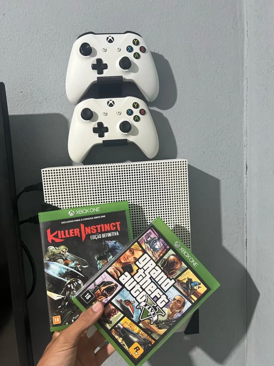 Xbox one s  - Foto 2