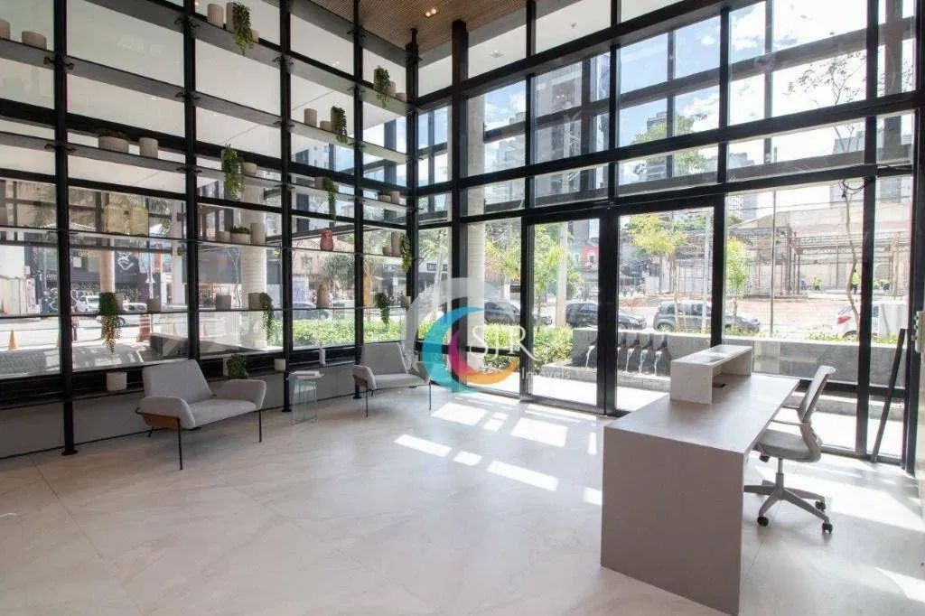 Conjunto para alugar, 167 m²- Pinheiros - São Paulo/SP - Foto 3