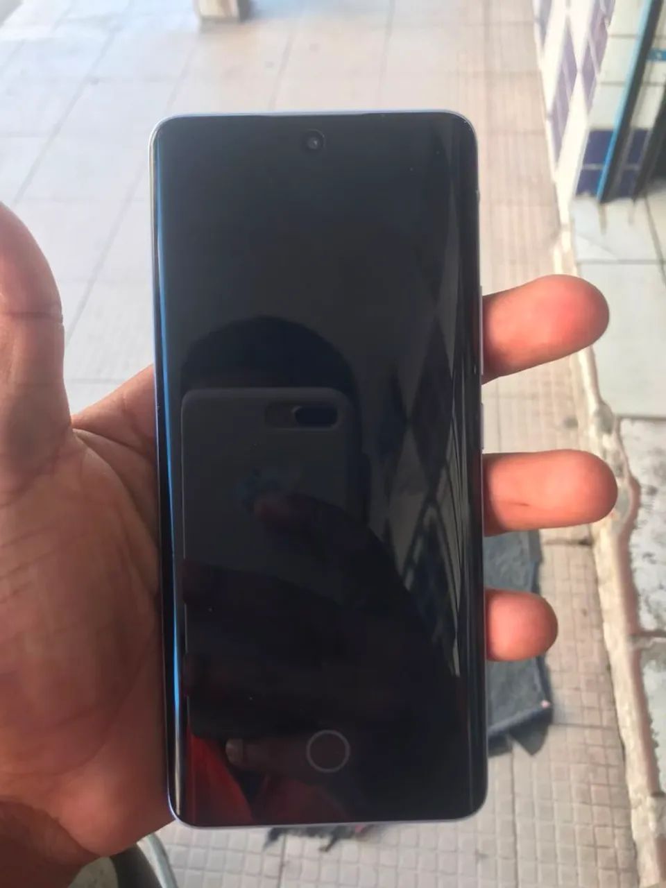 VENDO CELULAR REDMI NOTE15 - Foto 2