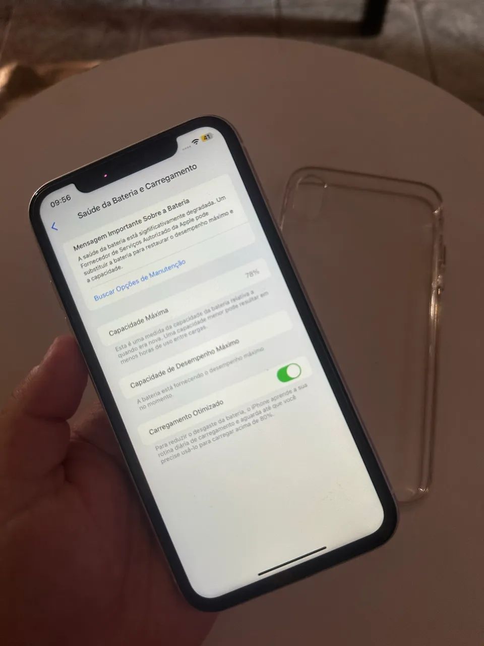 iPhone XR - Foto 4