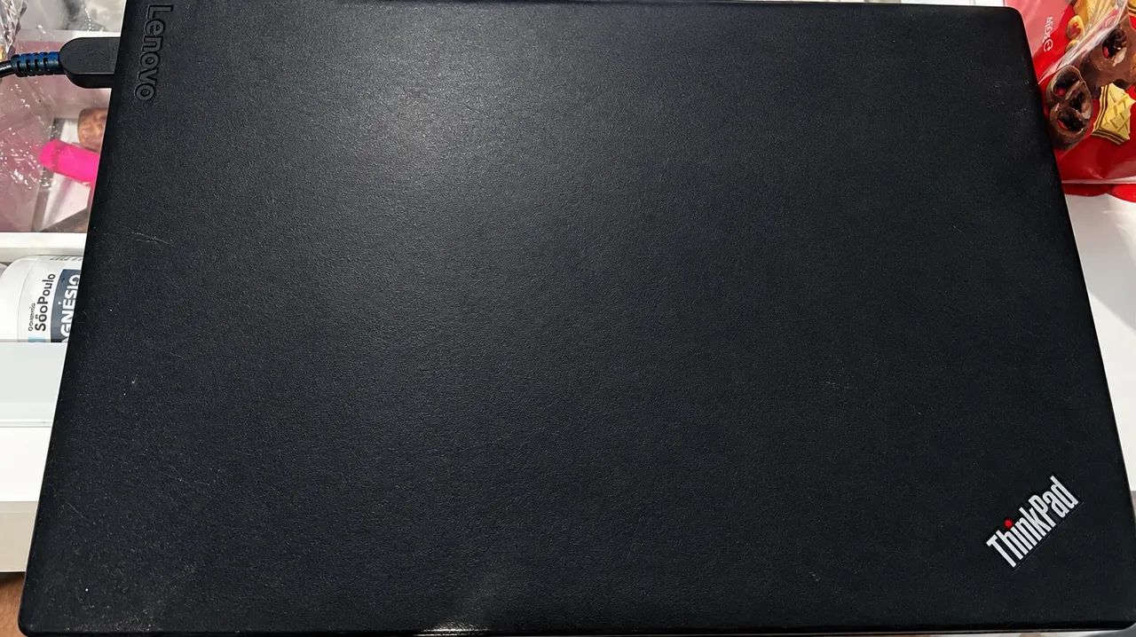 Lenovo trinkpad e470 - Foto 5