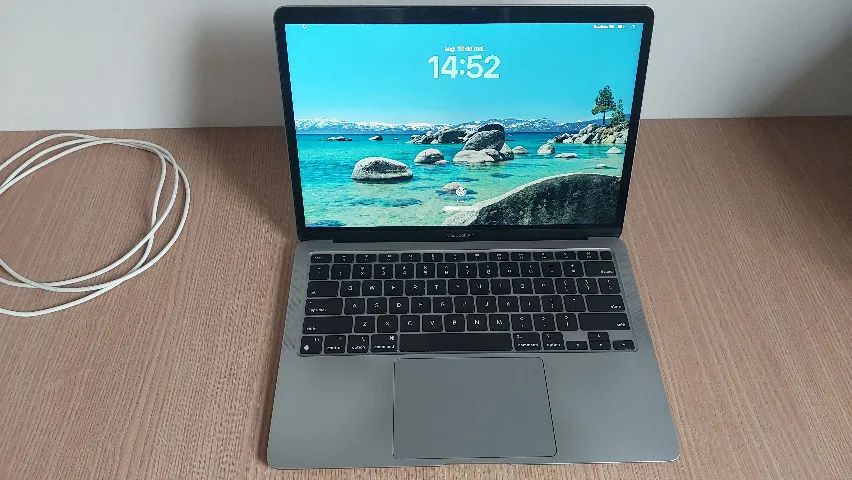 MacBook Air M1 2020 13