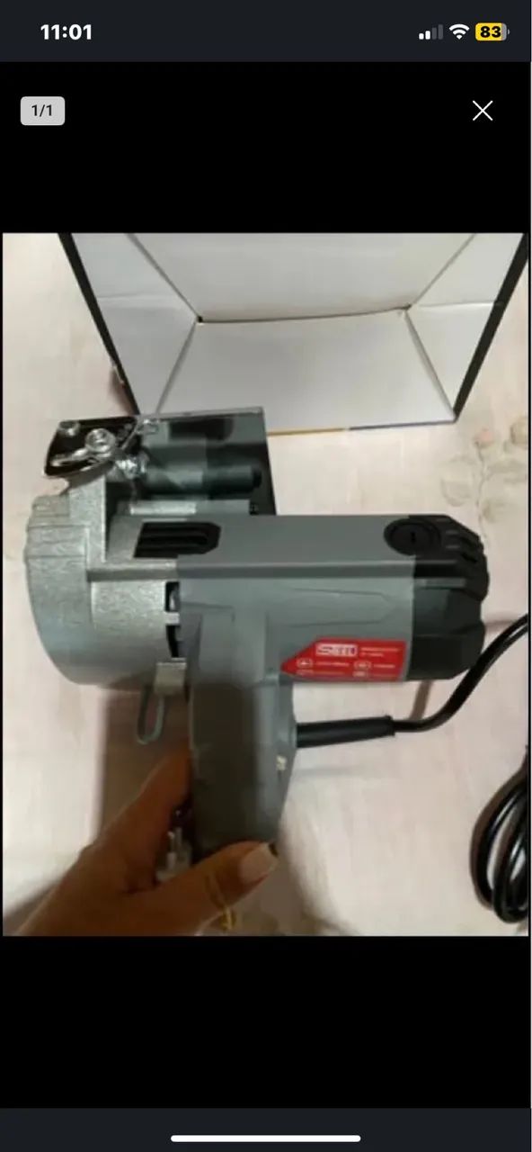 Makita nova 