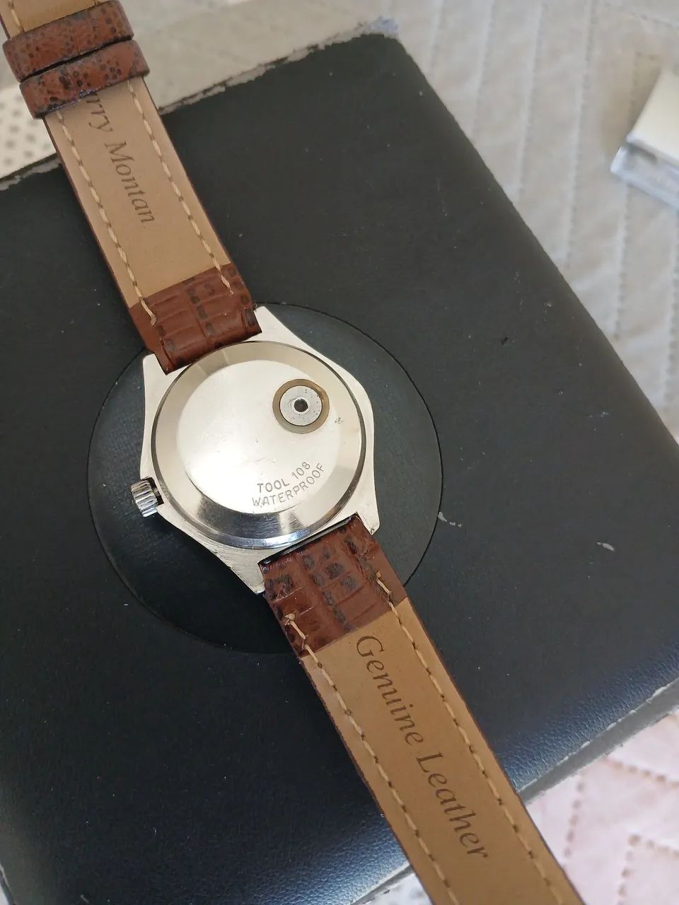 RELÓGIO TISSOT AUTOMÁTICO  ! - Foto 2
