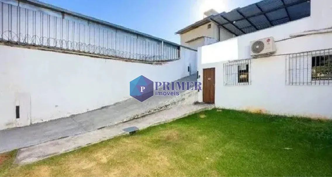 Balcão com 400m - Concordia
