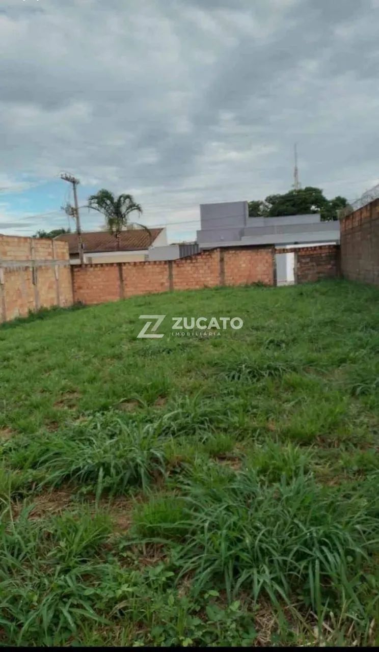Terreno à venda, Recanto do Sol, Uberaba, MG