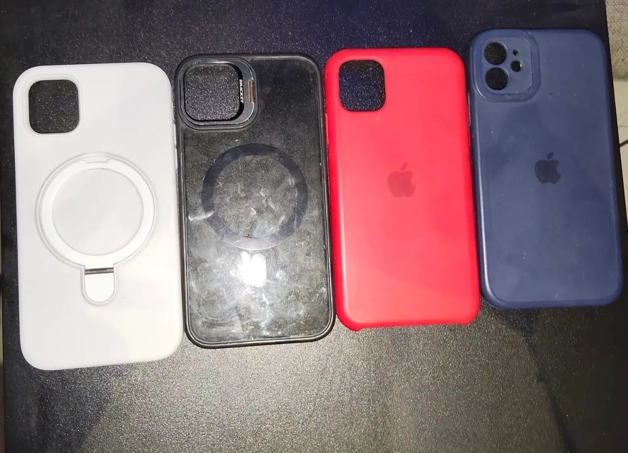 VENDO IPHONE 11 64GB - Foto 2