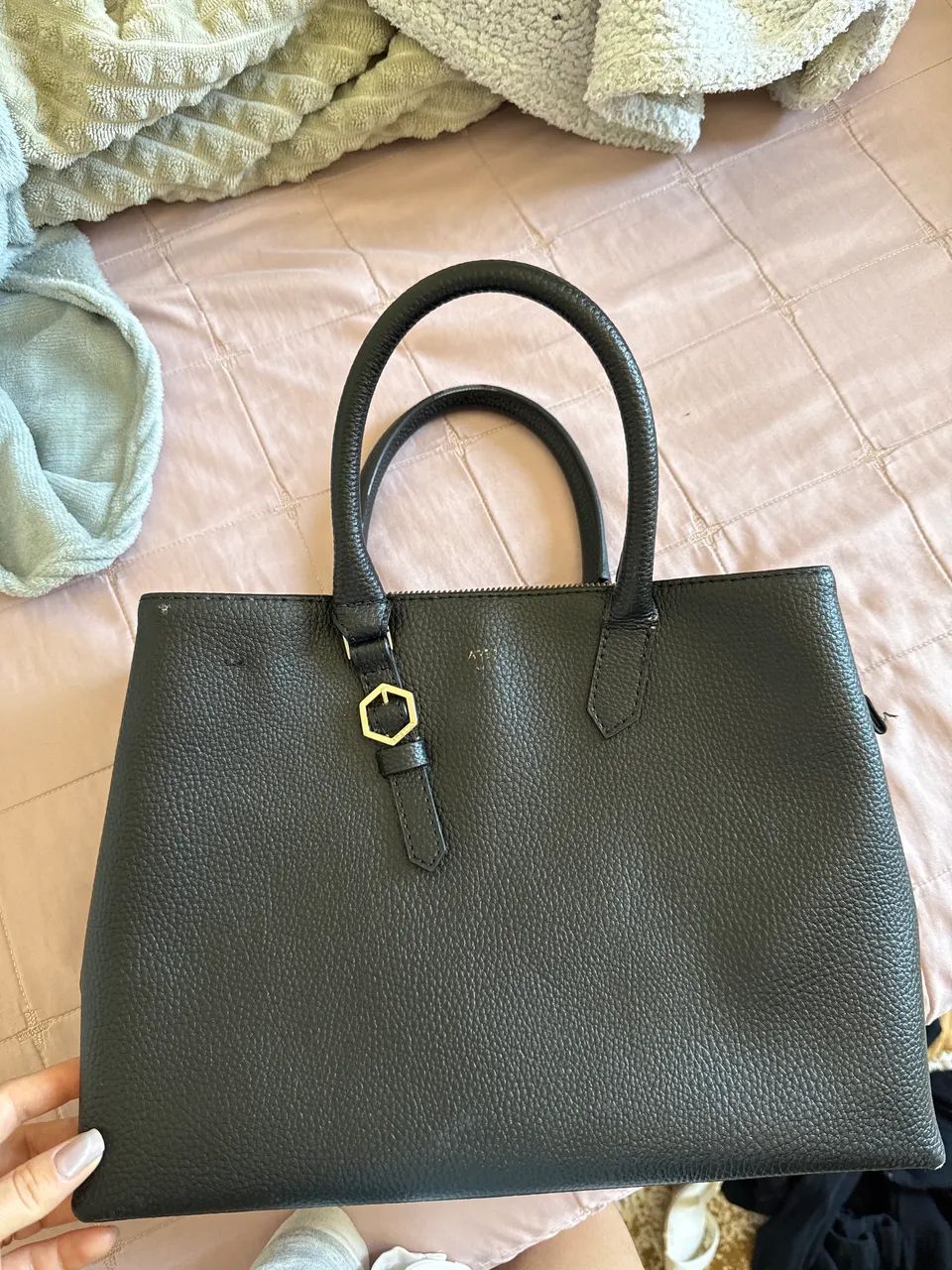 Bolsa Arezzo