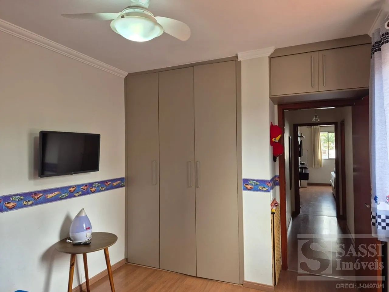 Apartamento em CENTRO - Foto 4