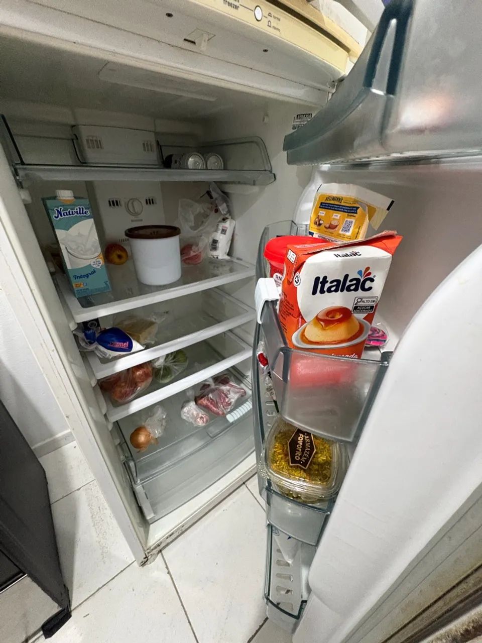 Geladeira - Foto 4
