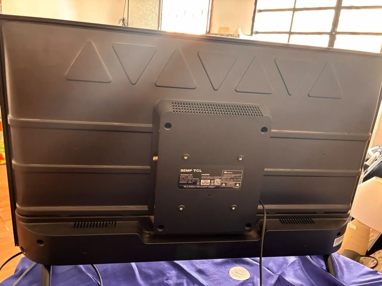 TV 32" TCL - Foto 3
