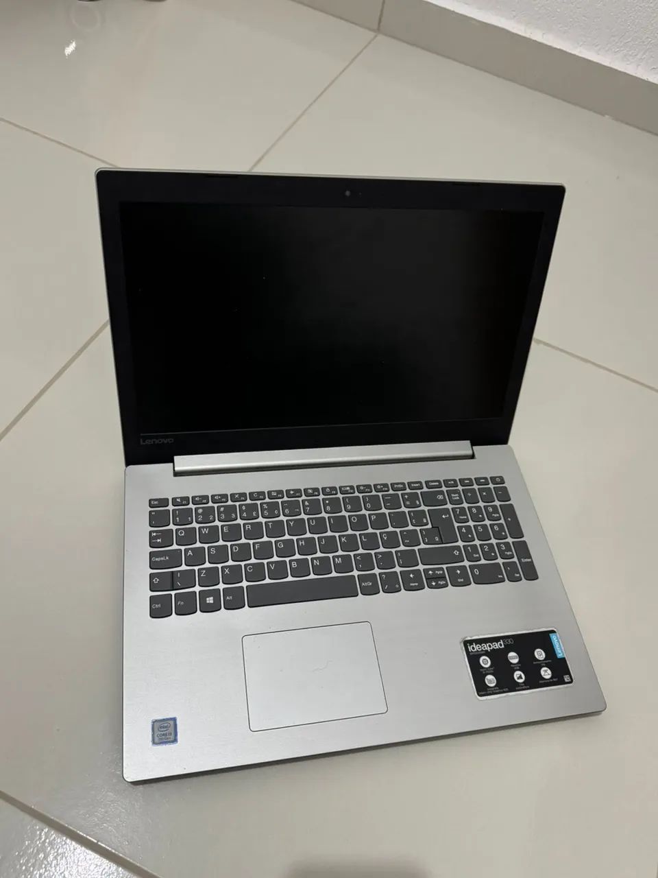 Notebook i3  Ger| 256GB de SSD| 4GB - Foto 2