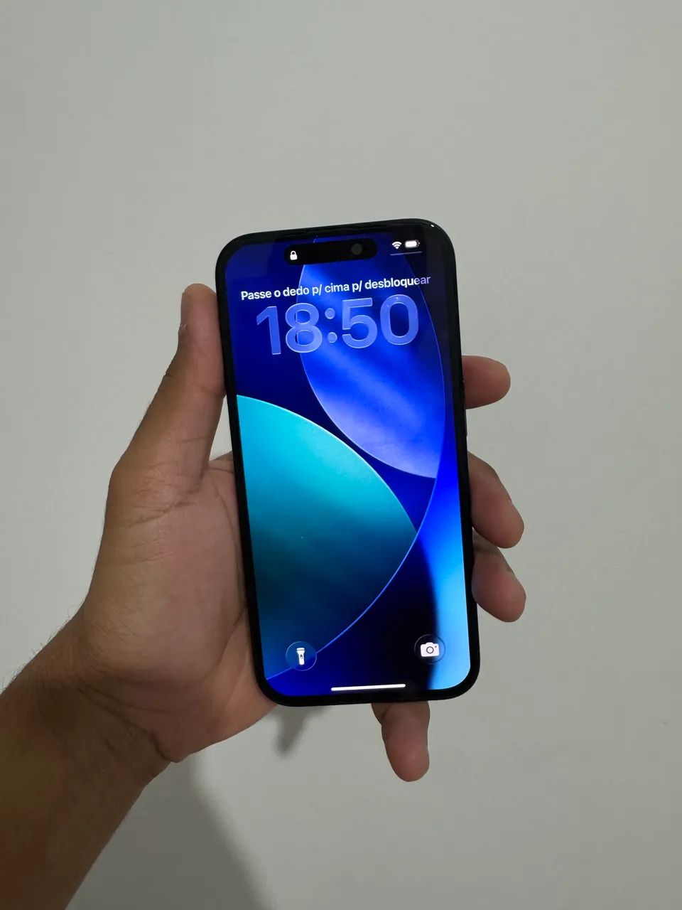 iPhone 15 pro 128 GB - Foto 3
