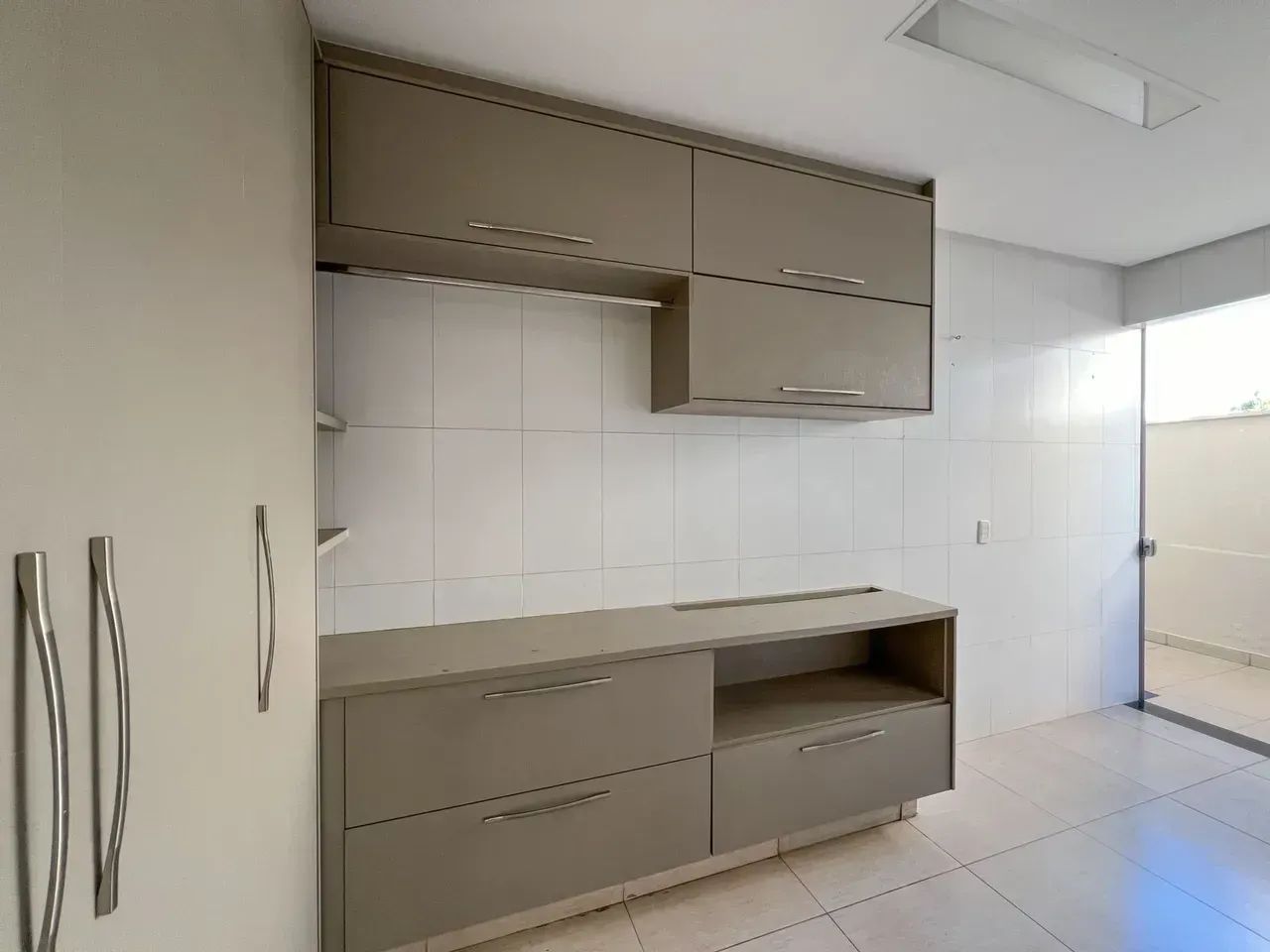 Residencial Granvilee com suites plenas - Foto 2