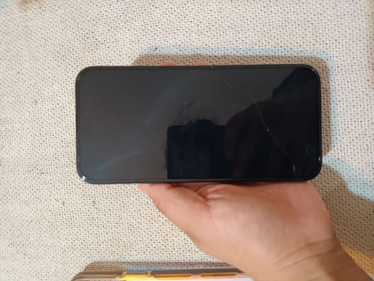 iPhone 15 pro Max 256gb - Foto 2