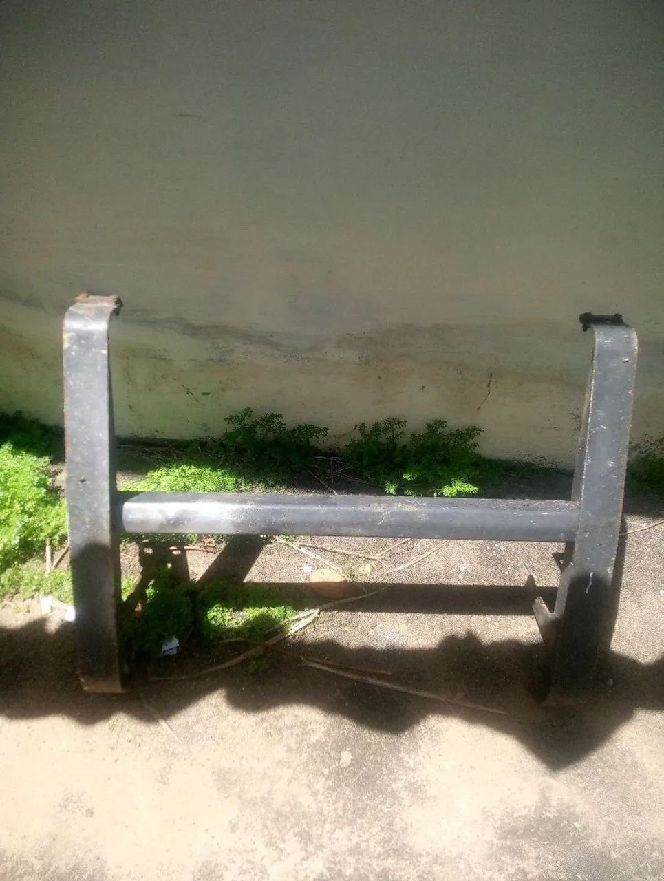Macaco e quebra mato - Foto 2