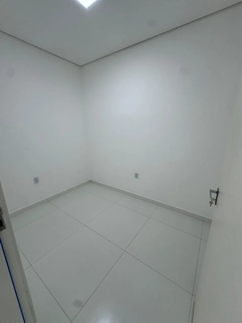 Aluga-se excelente ponto comercial na Av. Brigadeiro Eduardo Gomes. - Foto 5