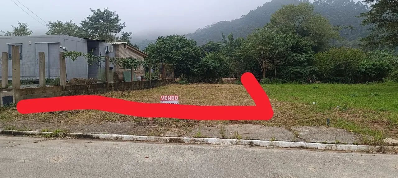 Vendo Terreno em Camboriú  - Foto 3