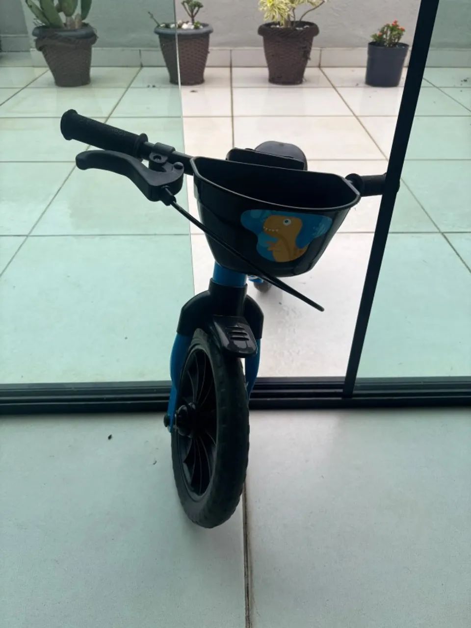 Bicicleta de equilibrio - Foto 3