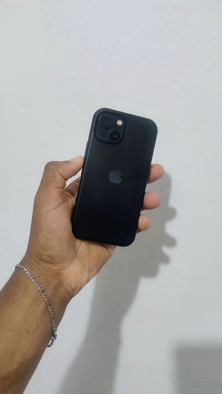 iPhone 13 mini - como novo  - Foto 2