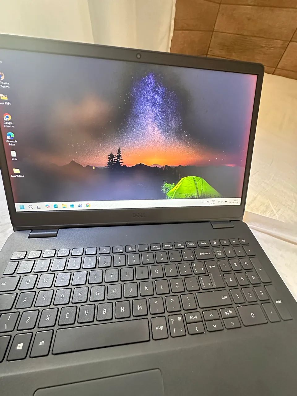 Notebook Dell  - Foto 2