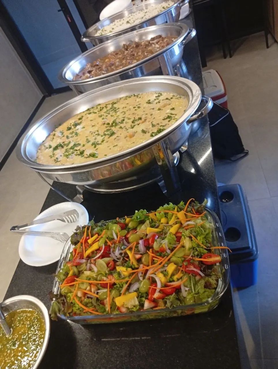 Cozinheira  - Foto 2