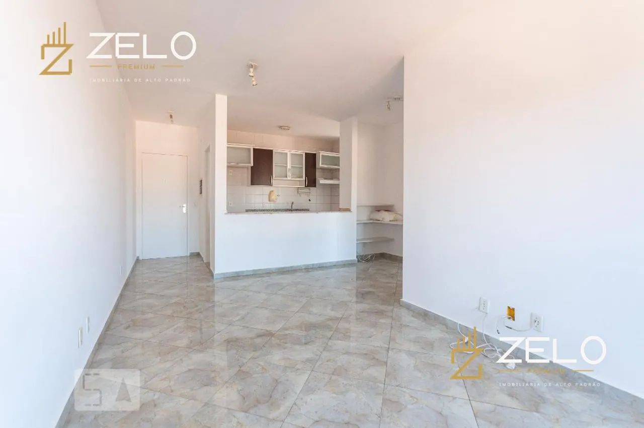 APARTAMENTO RESIDENTIAL em Campinas - São Paulo, Vila Nova - Foto 3