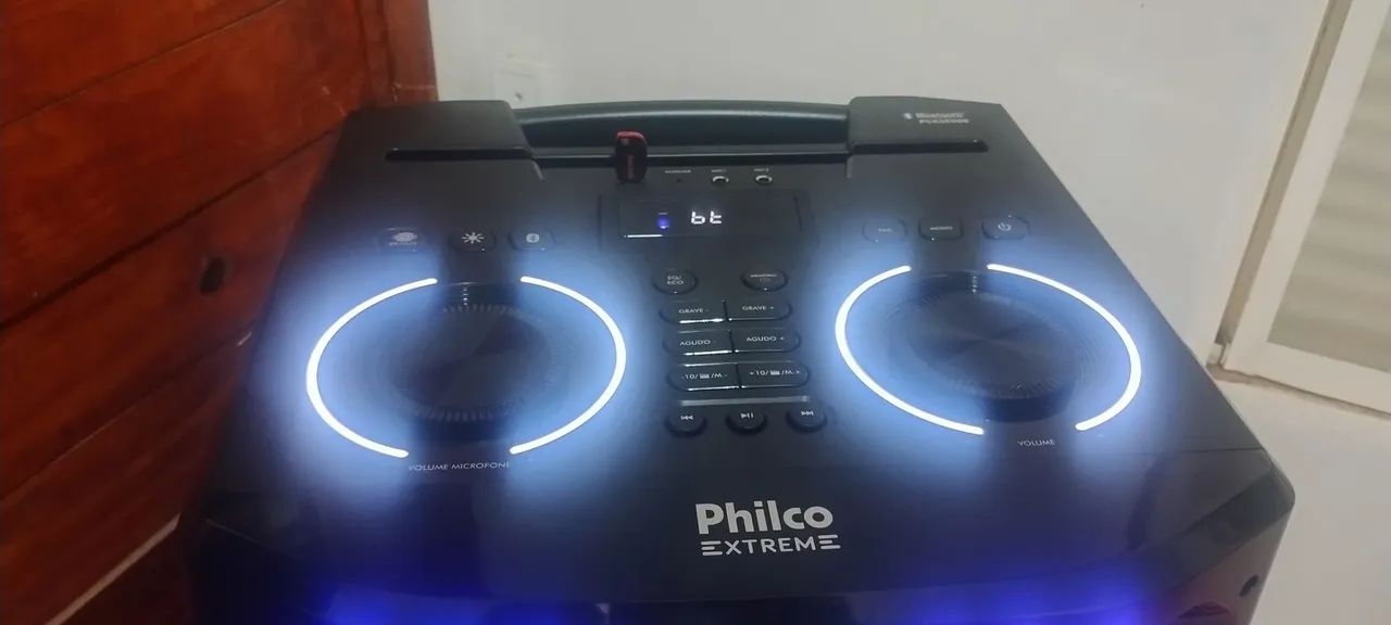 CAIXA TORRE PCX35000 - Foto 3