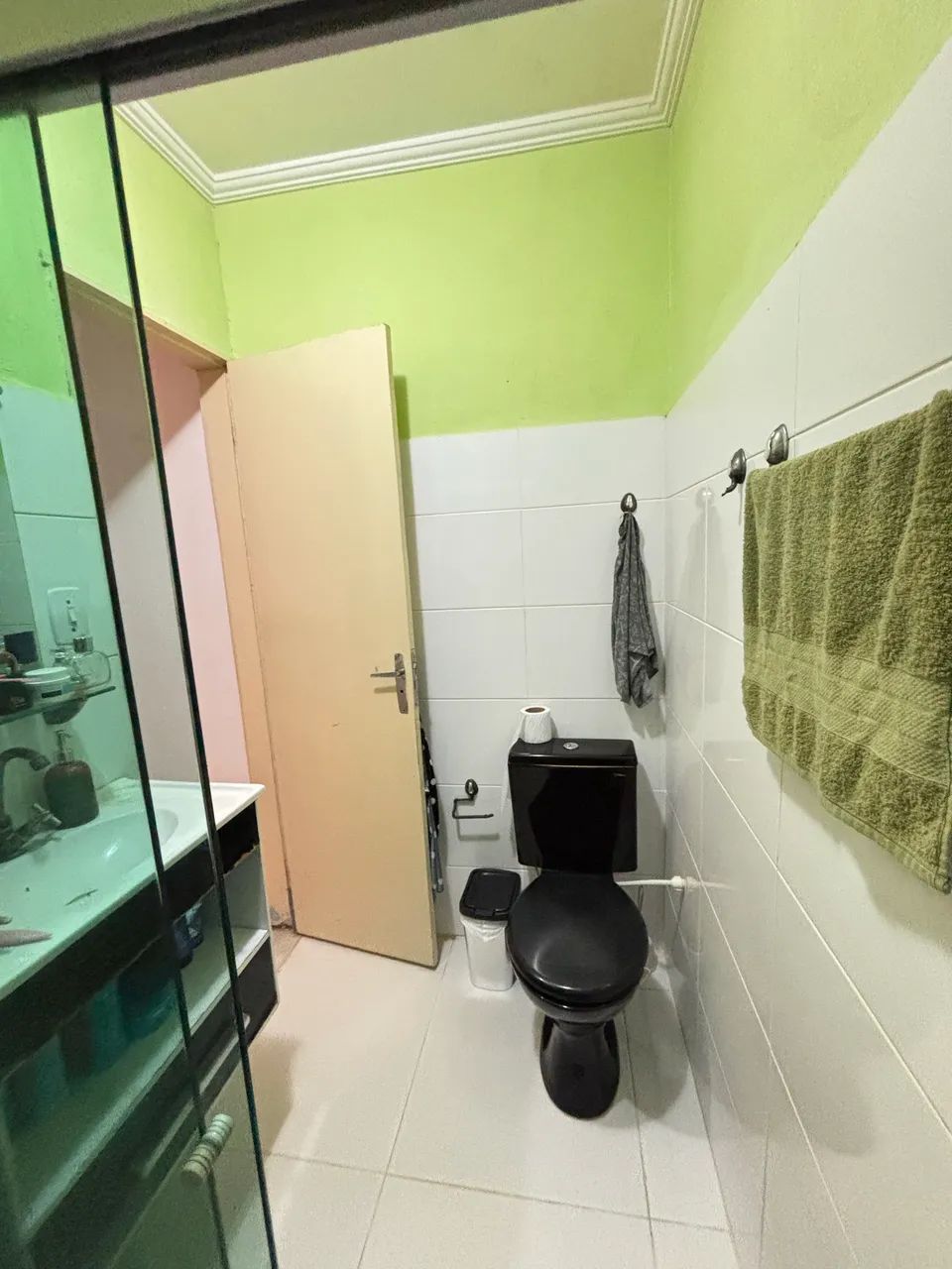 Casa no bairro Santa Maria Conjunto Valadares - Foto 2
