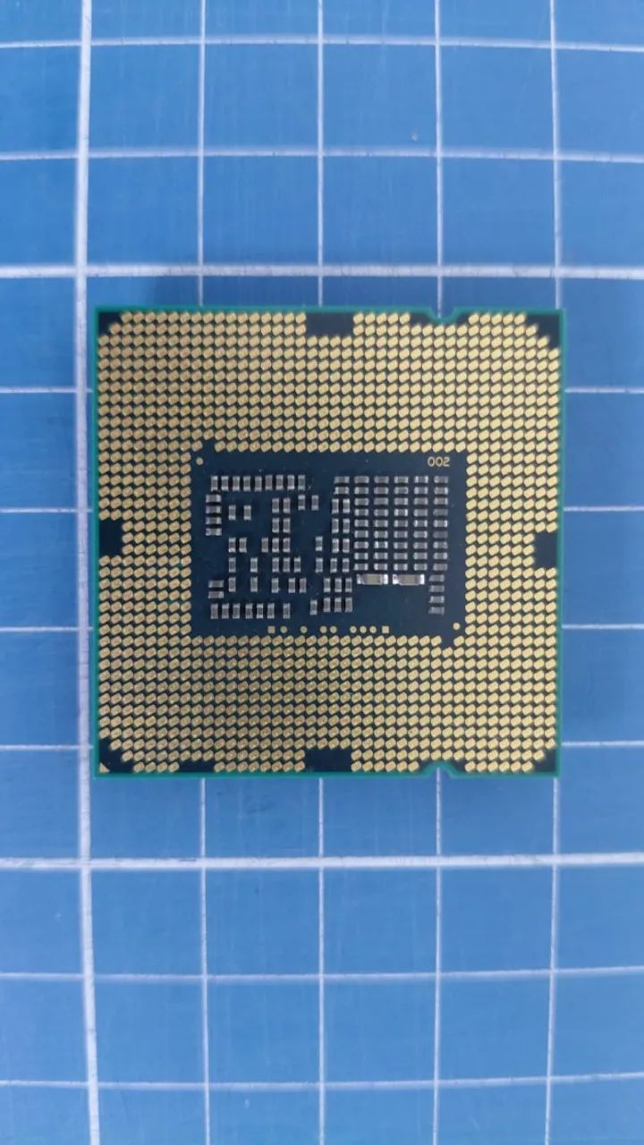 Processador Intel Core 1ª Geração : i5 - 650 3.20GHZ - Foto 2