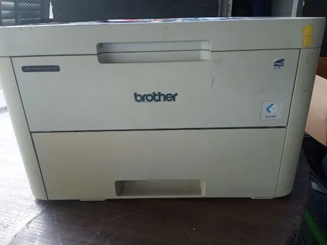 Impressora Brother HL-L3210CW