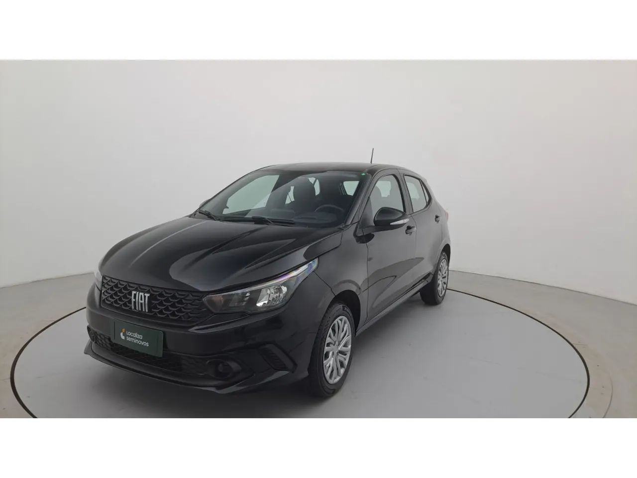 Fiat Argo Drive 1.0 Firefly 2026