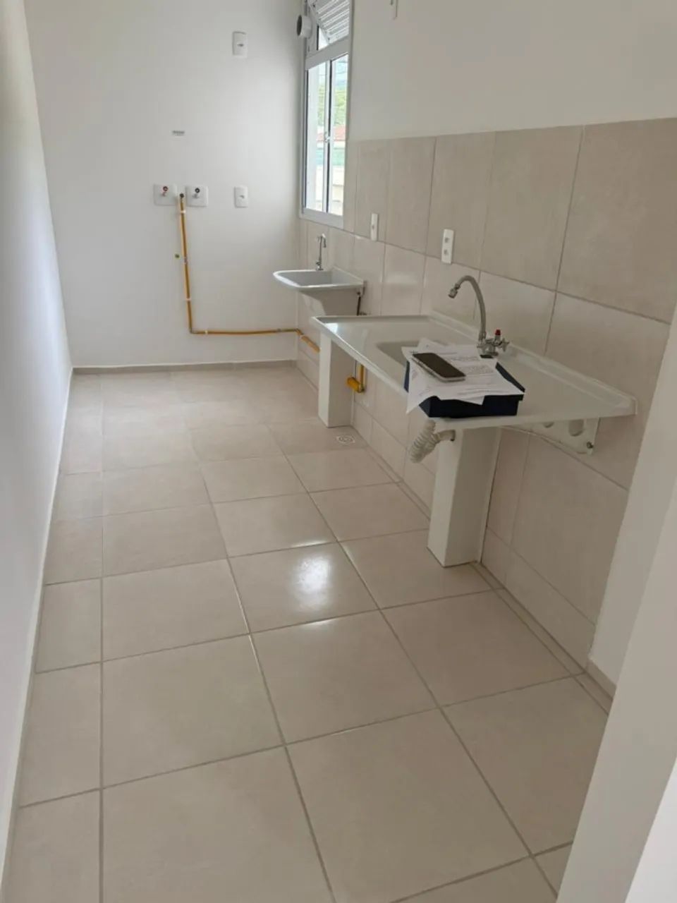 PIA DE COZINHA - Foto 2