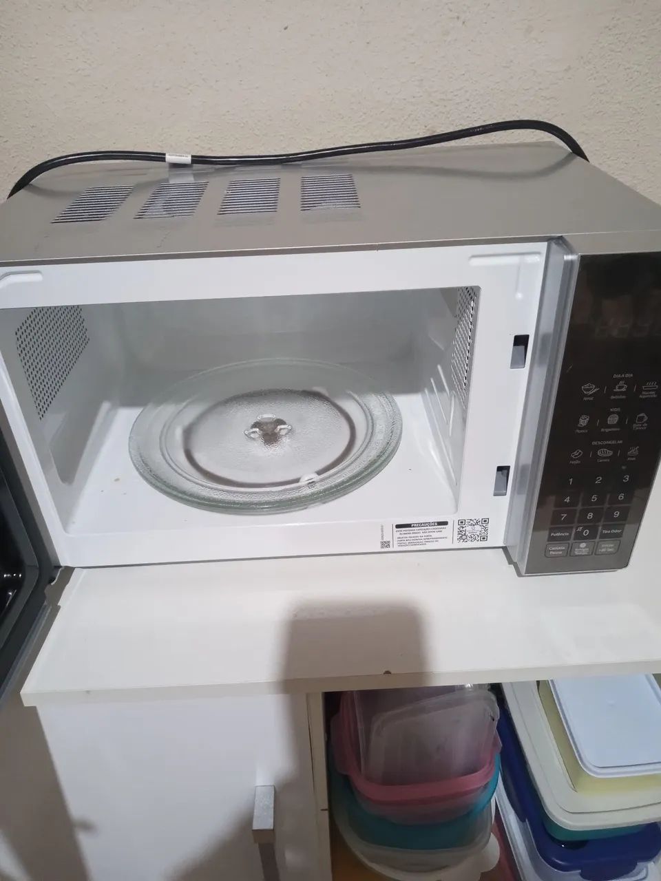 Vendo Microondas  - Foto 2