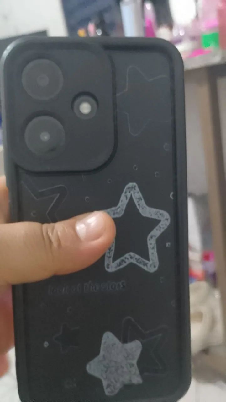 Celular infinix vendo por 200 - Foto 2
