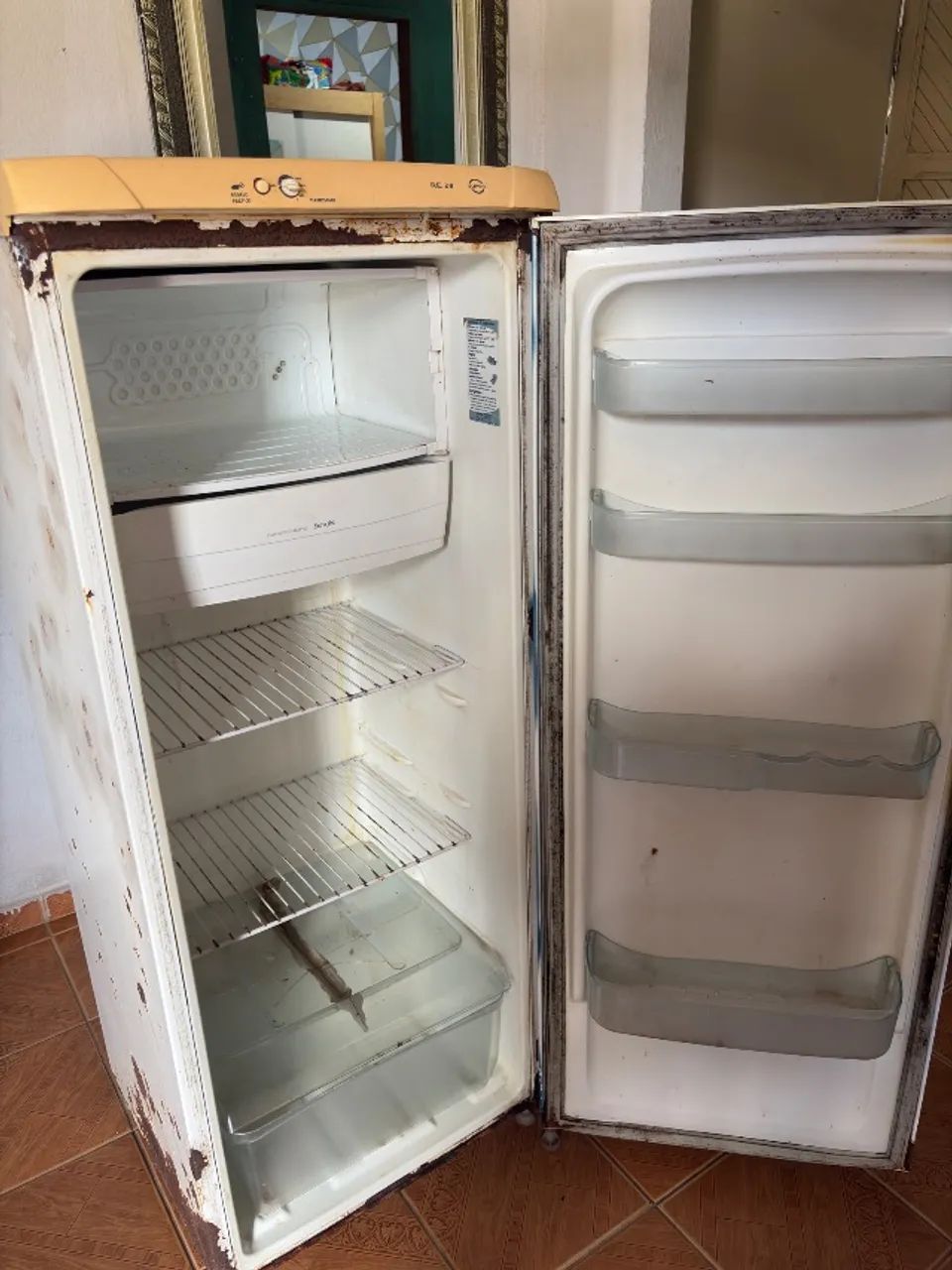 Geladeira  - Foto 2
