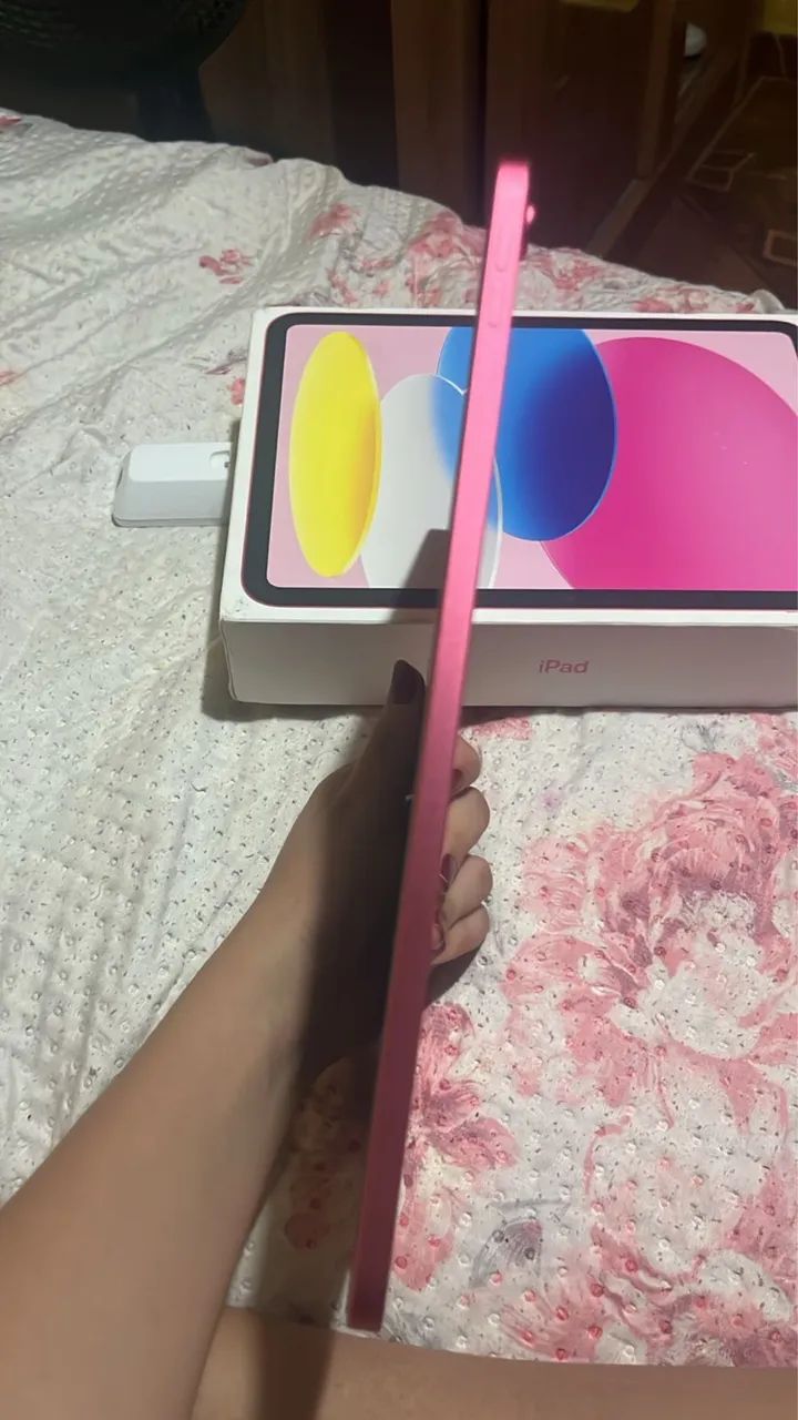 Ipad 11(A16) - Foto 3