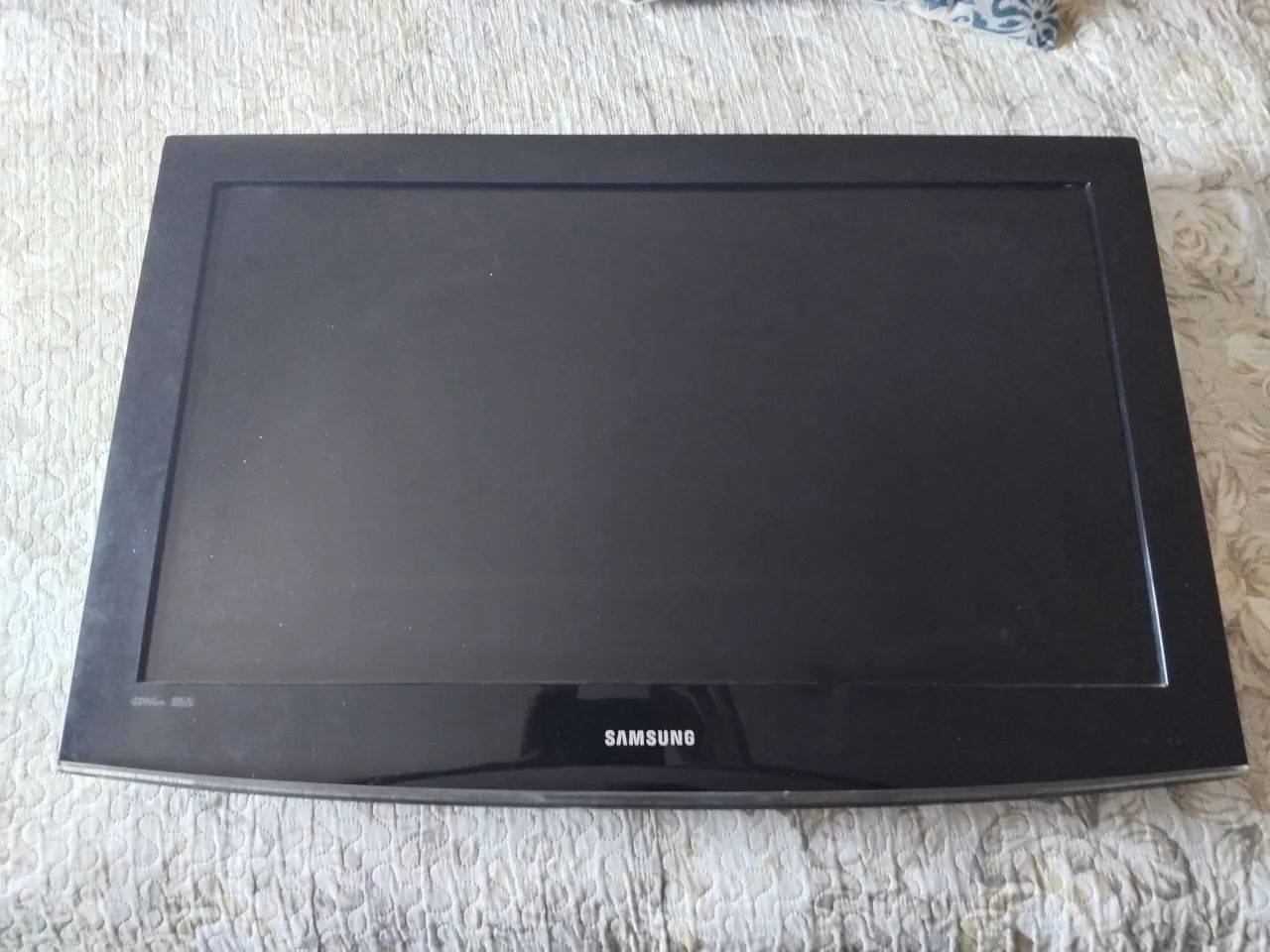 Samsung TV Full HD LCD 32 polegadas usada