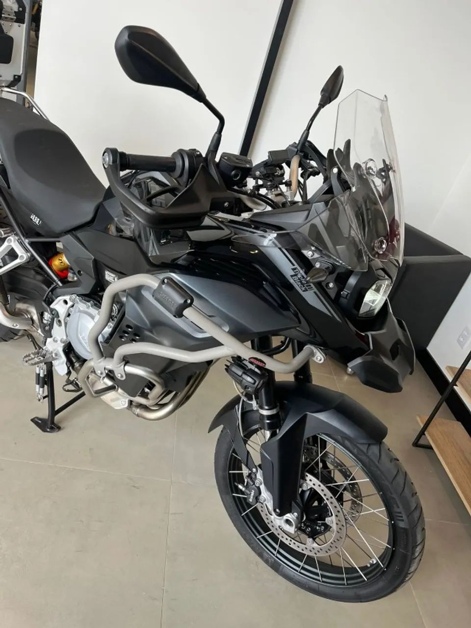 BMW 850 GS Adventure Premium 2024 - 1501796235 | OLX