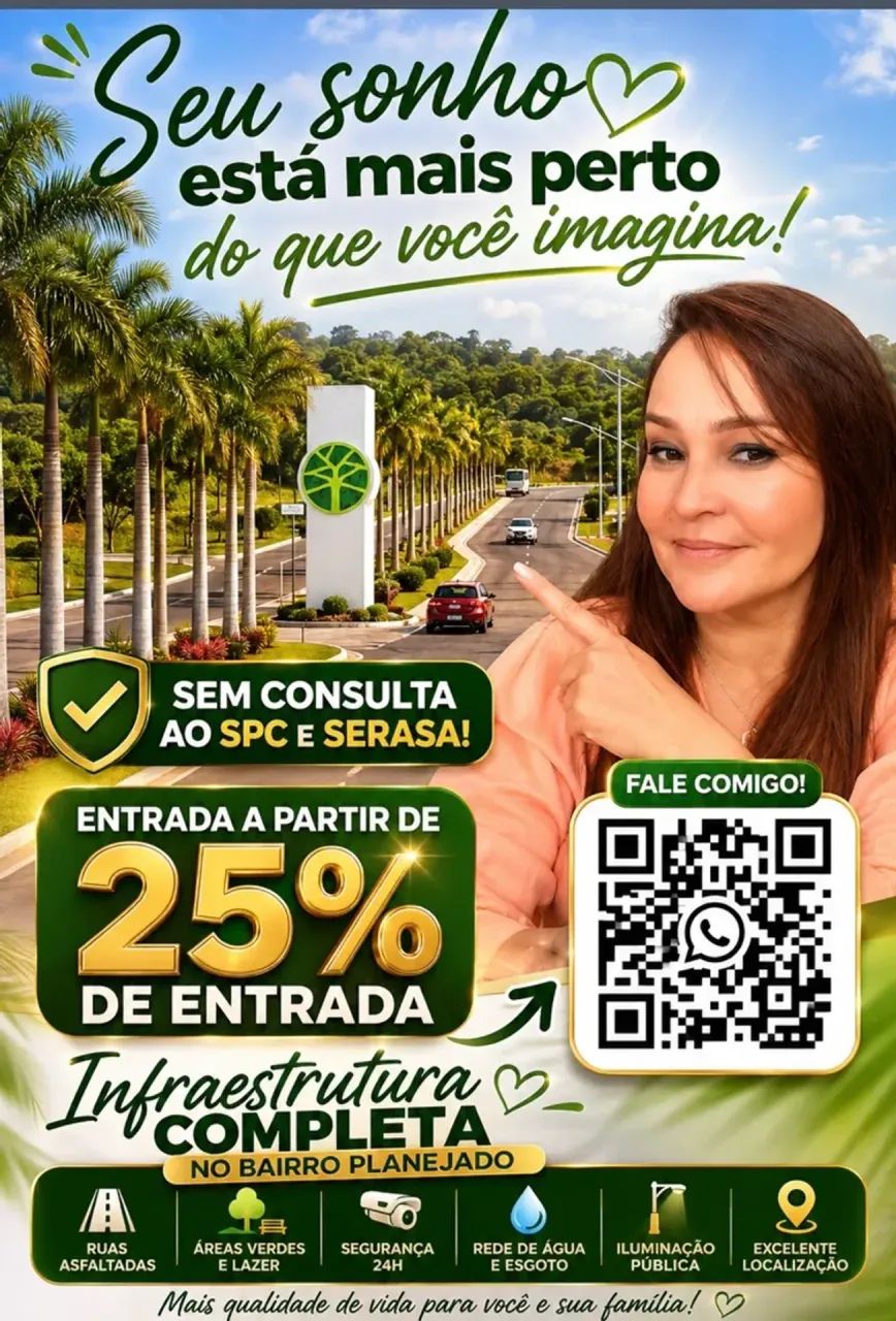 Lançamento da Chacara Fazenda 2 etapa - Foto 5