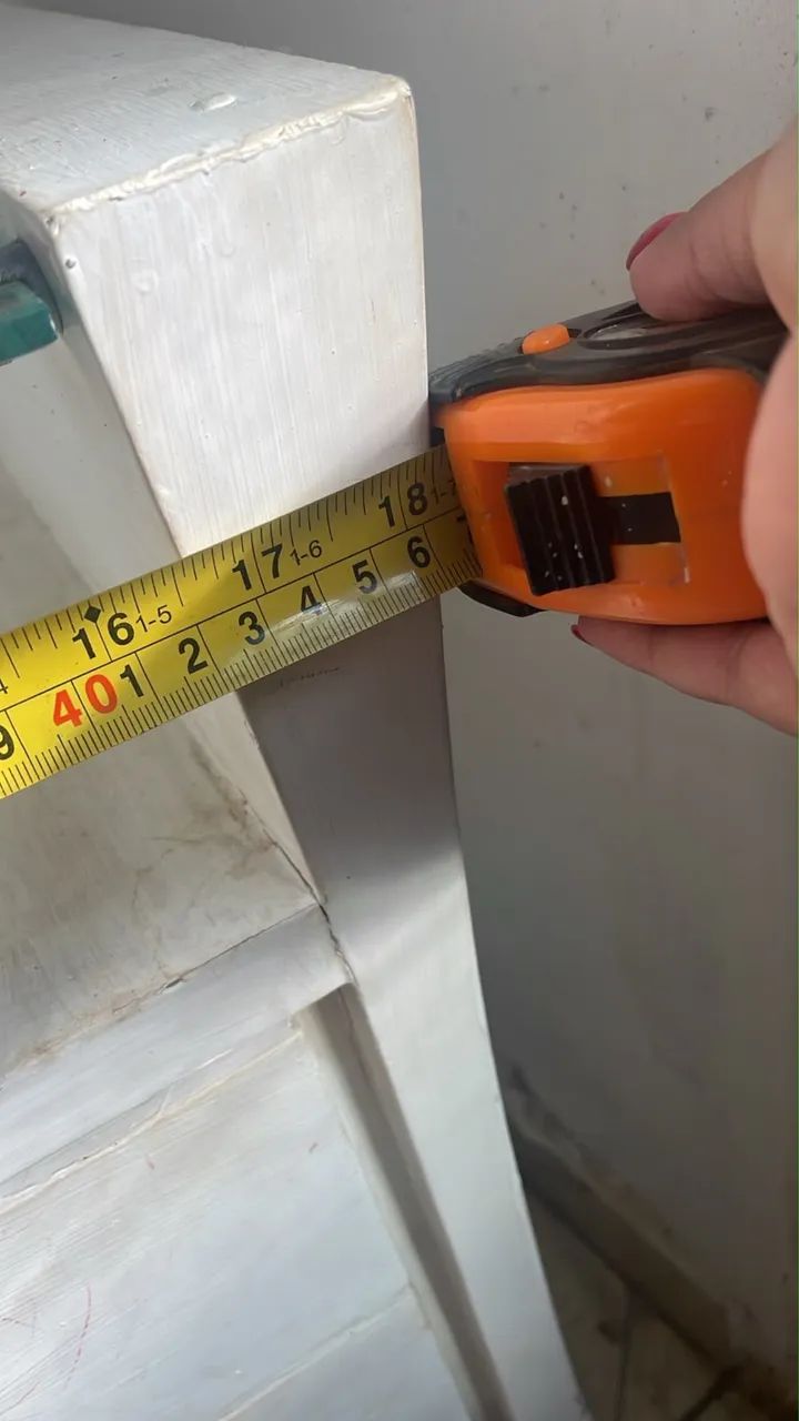 Criado mudo  - Foto 3