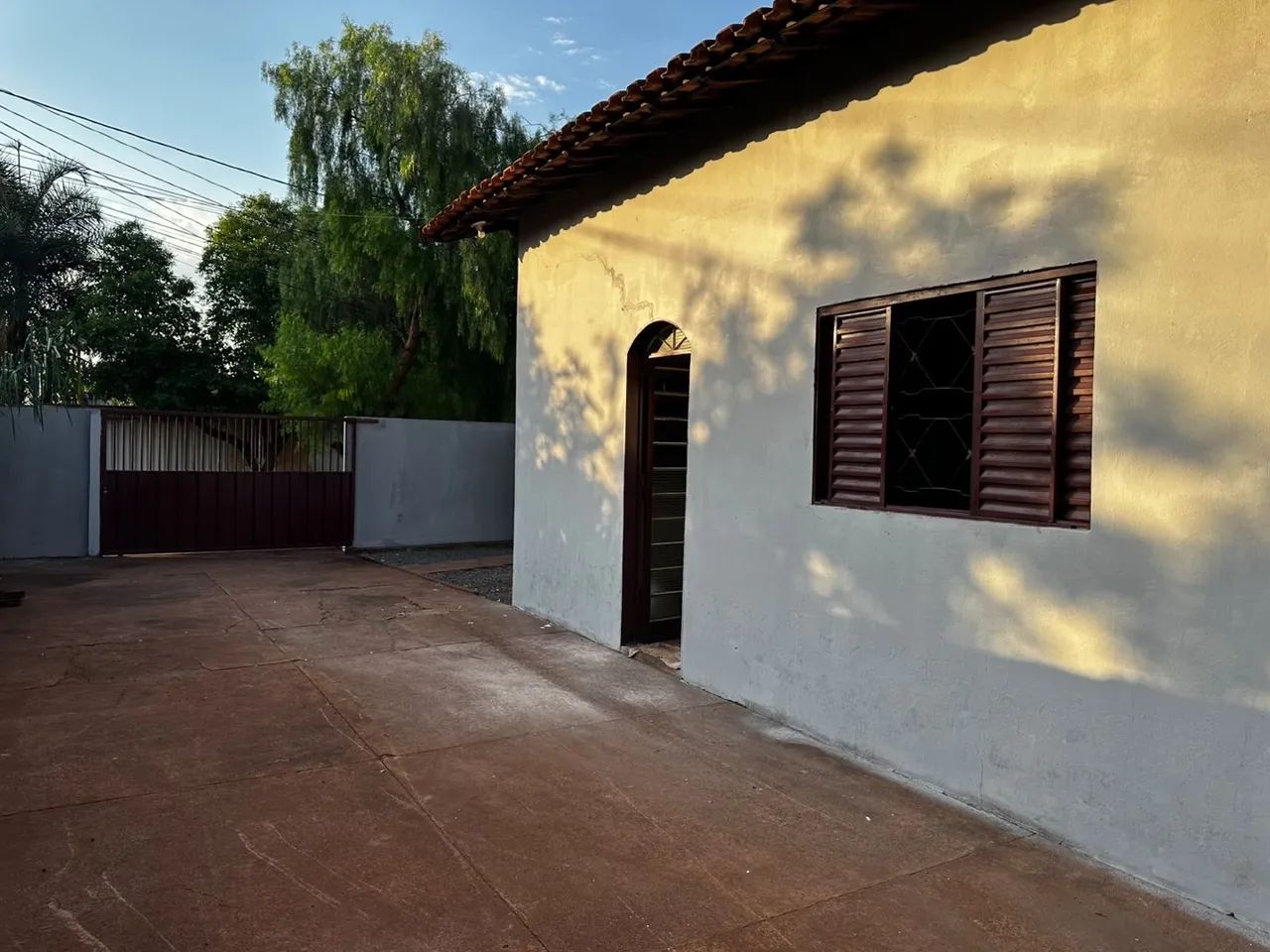 ALUGO CASA - Foto 4