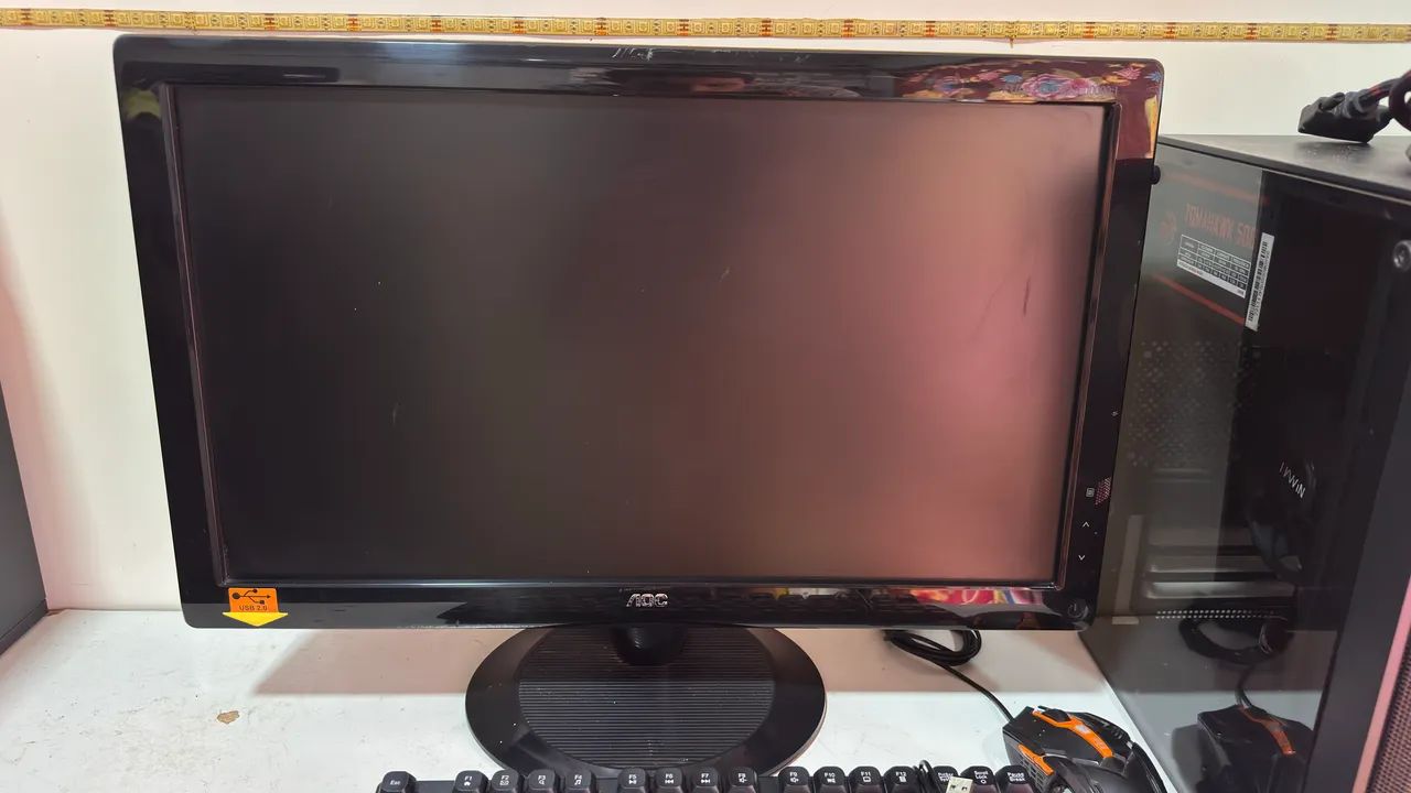 Pc completo core i5  - Foto 3