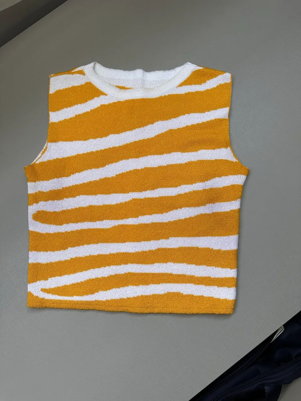 Cropped zebra  - Foto 3