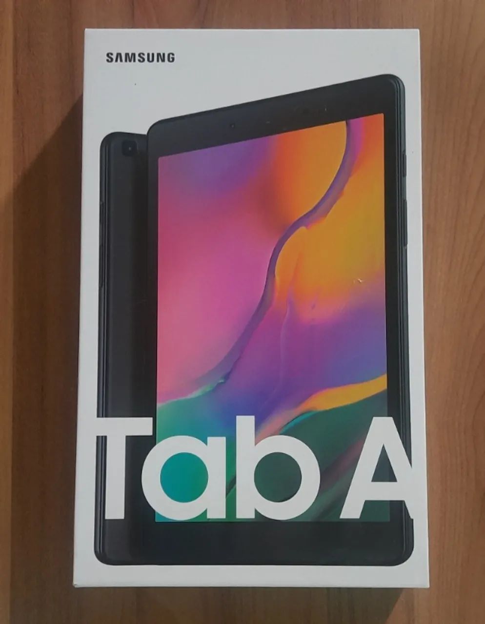 Tablet Samsung  T290  32Gb + 2Gb RAM + CASE ( Capa) - Foto 2