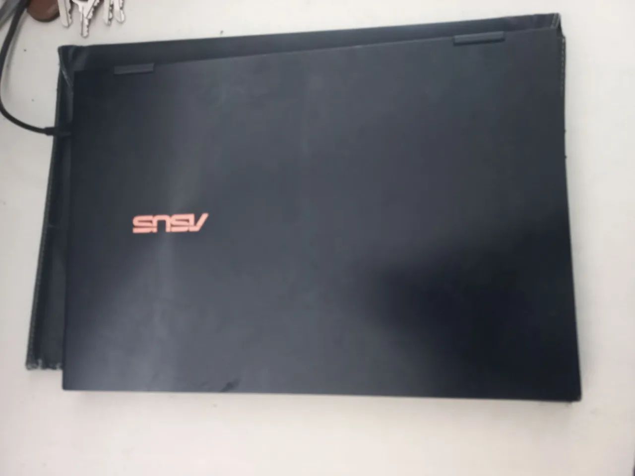 Asus Zenbook Flip S  - Foto 4