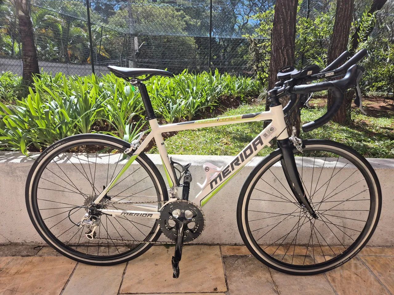Bicicleta Speed Merida Road Race 901 (2009)