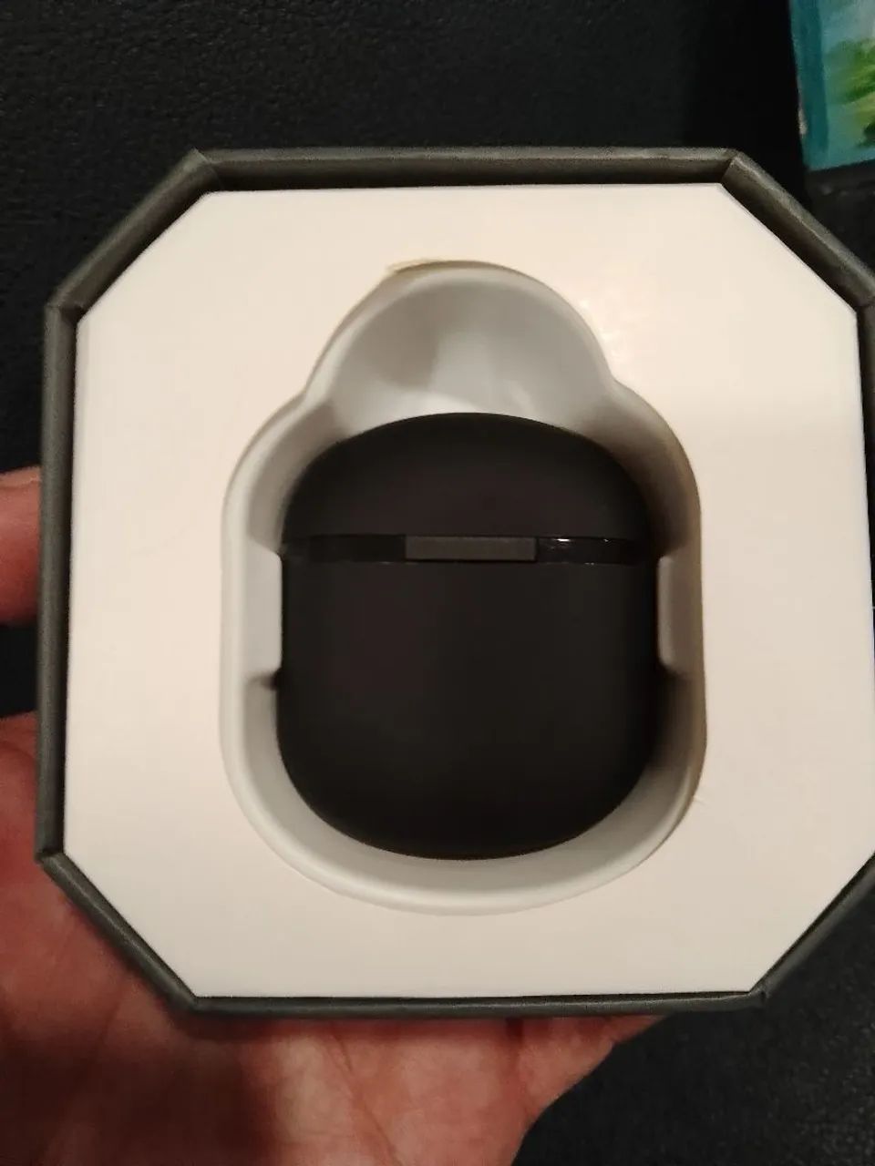 Fone de ouvido  - Foto 3